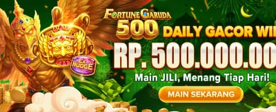 Bonus Selamat Datang Member Baru