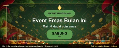 Mainkan Slot Gacor Sekarang Juga